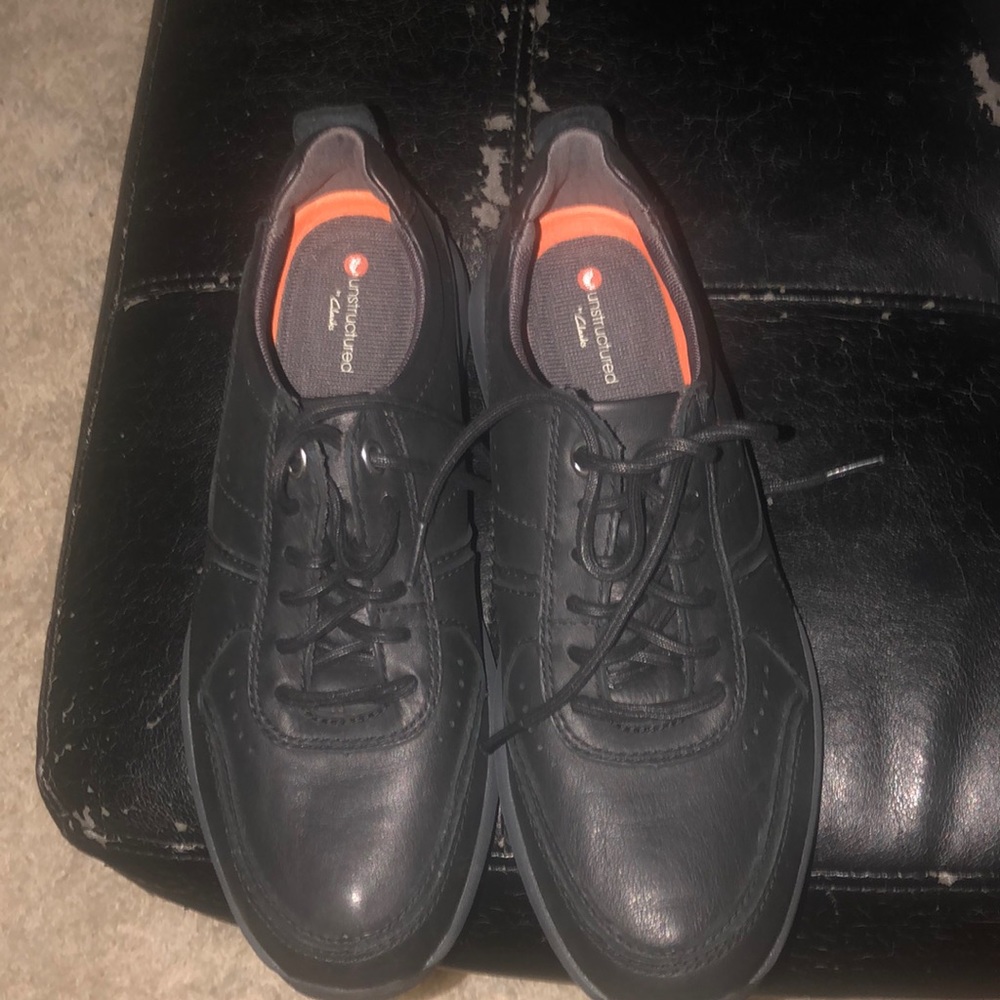 Clark’s Dress Shoe
